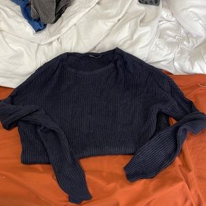 Brandy Melville sweater